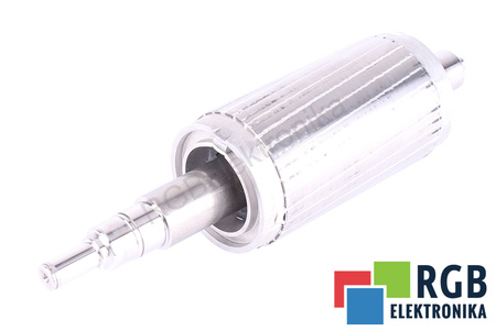 S32CV DL90L4UITS KARL MAYER ROTOR