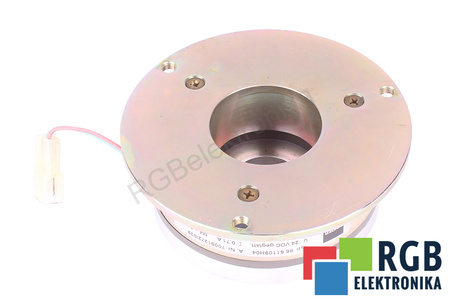 8661109H04 BINDER FRÂNĂ