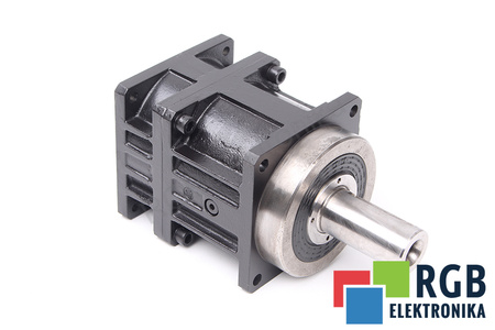 RPLN40-1BK PFEFFER&PARTNER I=5 CUTIE DE VITEZE