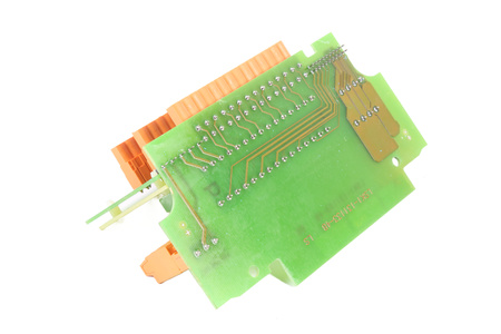 LSK1-131133-4B ENDRESS+HAUSER LSK2-131134-4B