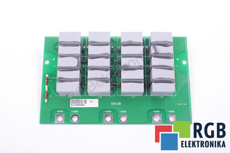 58120 KSB PENTRU 5030K00AH0SE2 ID.NO. 48220135