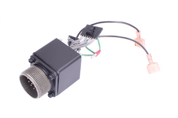 S-3007-N-H00AA RELIANCE ELECTRIC 17PIN PRIZĂ DE ALIMENTARE