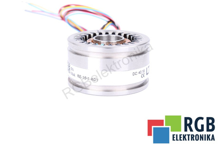 RE-15-1-K01 LTN REZOLVER