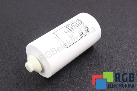 CONDENSATOR PEH169VV433GQ RIFA 3300UF, 400VDC CONDENSATOR