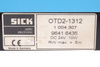 OTD2-1312 SICK