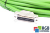 6FX8002-2EQ10-1BF0 SIEMENS 15M CABLU