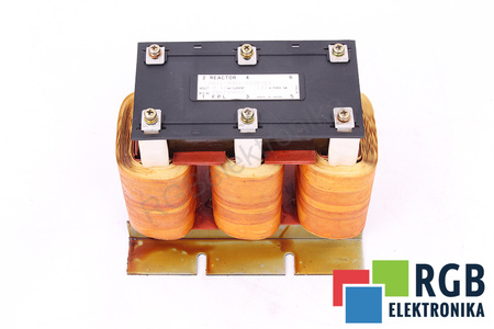 A81L-0001-0120-03 FANUC CHOKE