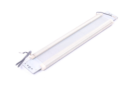 REZISTENȚĂ L50-10 FRIZLEN L5D-10 10OHM REZISTENȚĂ
