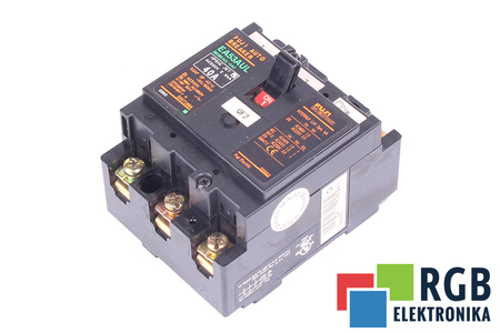 EA53AUL FUJI ELECTRIC DECONECTOR