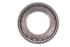 32214 JR KOYO ELECTRONICS 3100OBR/MIN, 4100OBR/MIN, 70X125X33.25MM, 212KN, 225KN RULMENT TEȘIT