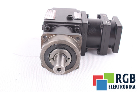 SPK060-M02-011 ALPHA GETRIEBEBAU CUTIE DE VITEZE