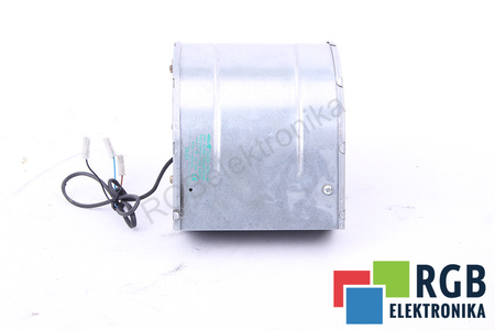 D2E097-BI52-A4 EBM PAPST SUFLANTĂ DE MOTOR