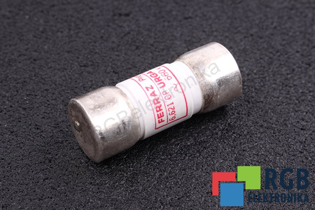 SIGURANŢĂ 6.621CPURGA2250 FERRAZ 600VAC