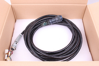 JZNC YASNAC MRC YASKAWA 8M CABLU