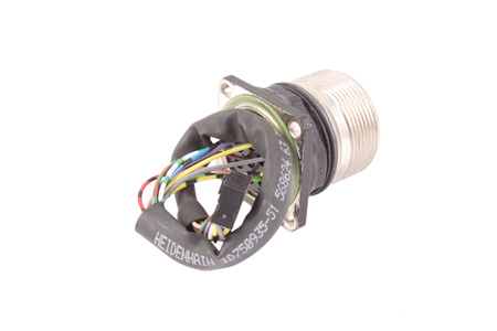 ID.NR.750935-51 HEIDENHAIN 12PIN PRIZĂ DE MĂSURARE