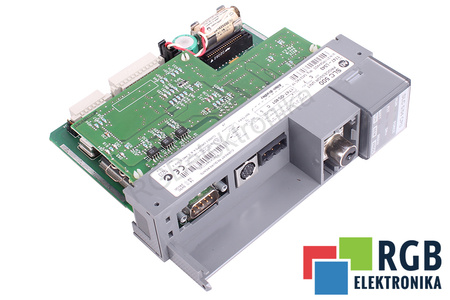 1747-L543 ALLEN BRADLEY SLC500 SLC5/04