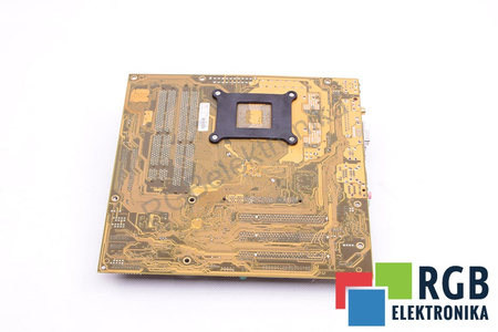 P4S533-MX ASUS SOCKET 478 PLACA