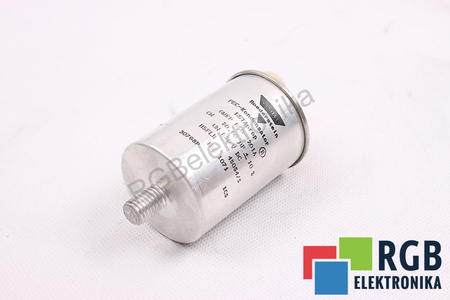 CONDENSATOR GMKP850-20IA VISHAY 20UF, 850VDC CONDENSATOR