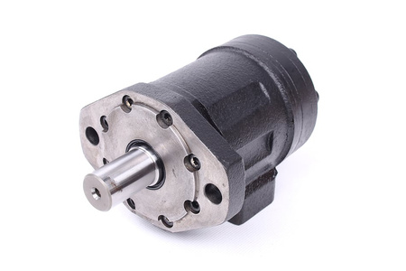 ORB-S-100-2P0 NIPPON OIL PUMP NOP