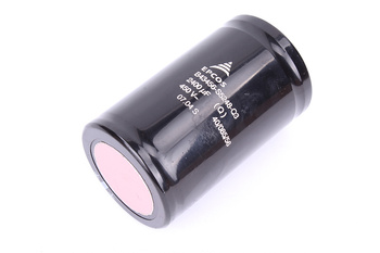 CONDENSATOR B43456-S5248-Q3 EPCOS 2400UF, 450V CONDENSATOR