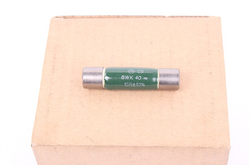 REZISTENȚĂ GWK40 VISHAY 15R 15OHM REZISTENȚĂ