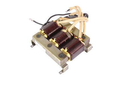 GCHO5530L2 TRAFOTEK CHOKE