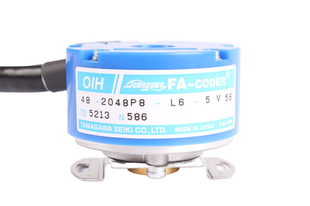 TS5213N586 TAMAGAWA FA-CODER CODER