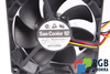 9A0924S4011 SANYO DENKI 92X92X25MM, 24V EVANTAI