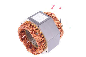 A06B-0143-B175#7075 FANUC STATOR