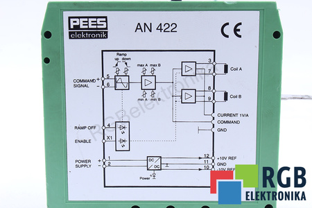 AN422V01-16-0/040001-050001 PEERLESS ELECTRIC AN422 ȘTAFETĂ DE TIMP