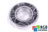 6207-C-2HRS-C3 FAG 8600OBR/MIN, 35X72X17, 29.5KN, 15.4KN RULMENT