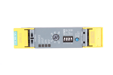 3SK1121-1CB42 SIEMENS SIRIUS RELEU DE SIGURANȚĂ