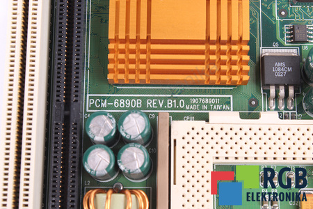 PCM-6890B VERTEX DEFECT – PENTRU PIESE