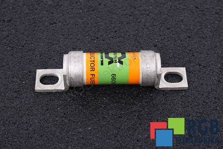 SIGURANŢĂ 63ET BRUSH BS88:4 660VAC