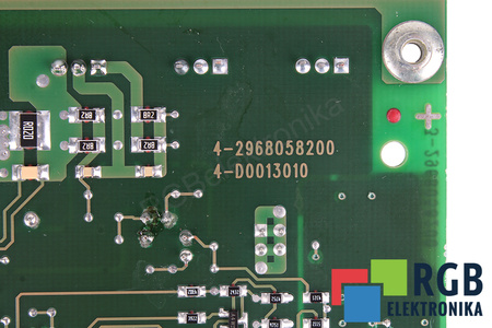 4-2968058200 PHOENIX CONTACT 4-D0013010 DEFECT – PENTRU PIESE