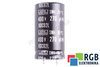 CONDENSATOR 80DC02L NIPPON 270UF, 400V CONDENSATOR