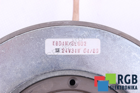 EBD4M/SL002 ZENTRO-ELEKTRIK FRÂNĂ