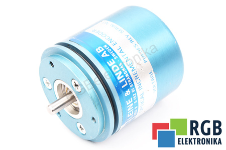 63062 LEINE&LINDE CODER