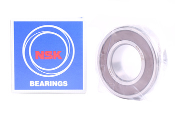6205DDU NSK 25X52X15, 15.4KN, 7.85KN RULMENT