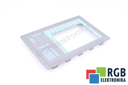 6AV6644-0BA01-2AX1 SIEMENS SIMATIC MP377 12" PARTEA DIN FAȚĂ A CUTIEI