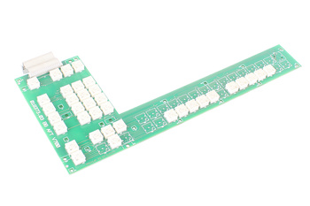 AFTV700 SCHENCK 018373.03 TASTATURĂ