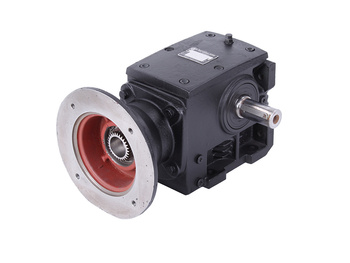 SK.12063 NORD IEC90 I=8.47 CUTIE DE VITEZE