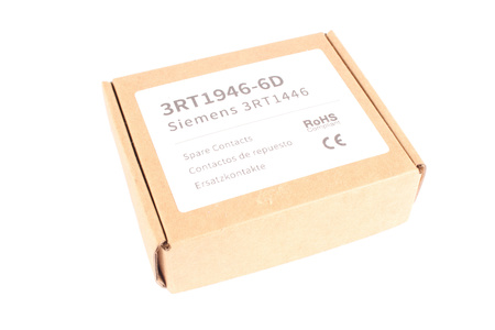 3RT1946-6D SIEMENS CONTACTE PRINCIPALE