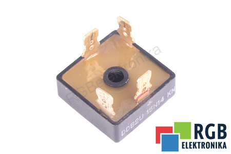 DDB2U15N14 EUPEC