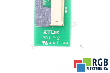 INVERTOR CXA-P1212C-WJL TDK PCU-P121 INVERTOR
