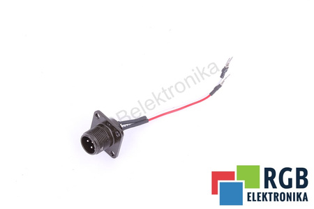 A06B-0153-B175#7075 FANUC A30/3000 CUIB