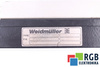 723-2.450/V WEIDMULLER TELECOMANDĂ
