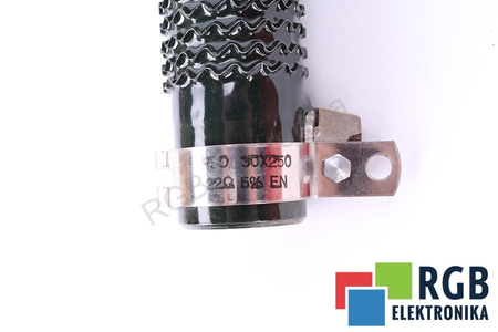 REZISTENȚĂ 30X250 SFERNICE 22R 22OHM
