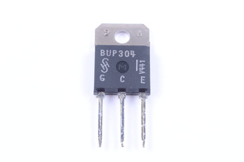 BUP304 SIEMENS TO-218 TRANZISTOR
