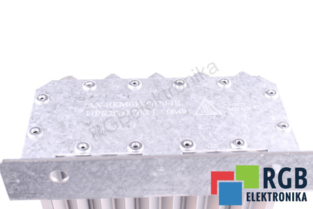 AX-REM01K9070-IE OMRON 70OHM 1900W REZISTENȚA LA FRÂNARE